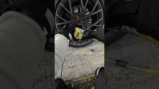 Some hot pitstop practice from Sebring with Baker Racing for @imsaofficial  Michelin Pilot Challenge
