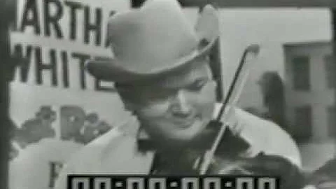 Lester Flatt and the Boys - Twinkle little star