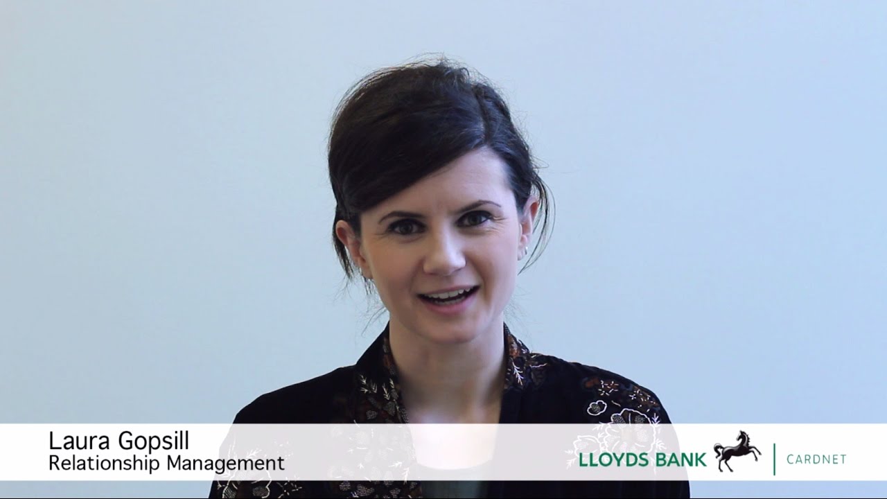 WoraPay Mobile Order and Pay by Lloyds Bank Cardnet