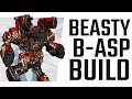 Beasty Blood Asp Build - Mechwarrior Online The Daily Dose #734