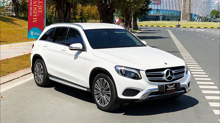 Glc 250 giá bao nhiêu