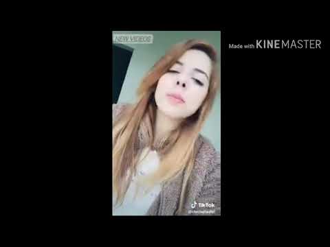 أجمل بنات عملت ميوزكلي علي مهرجان عايم في بحر الغدر 2019