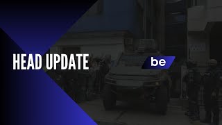 Bite Explore/Head Update (Mexico breaks ties with Ecuador after embassy arrest)
