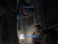 Lakukan Aturan Ini Jika Melihat Huggy Wuggy Di Rumahmu Tengah Malam' #horrorstory #shorts #animasi