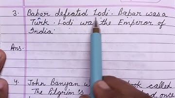 Synthesis Simple Sentences ( Part 4 Noun & Phrase in Apposition ) @Englishclasses4u-9