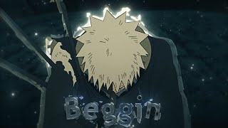 Naruto Kakashi Vs Obito - Beggin Editamv Quick Edit