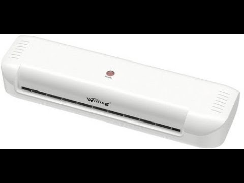 Ламинатор lamiMARK Junior 230 А4 (2000020241016)