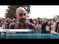 В Приднестровье на День Победы: гости из Новой Зеландии, Британии и США