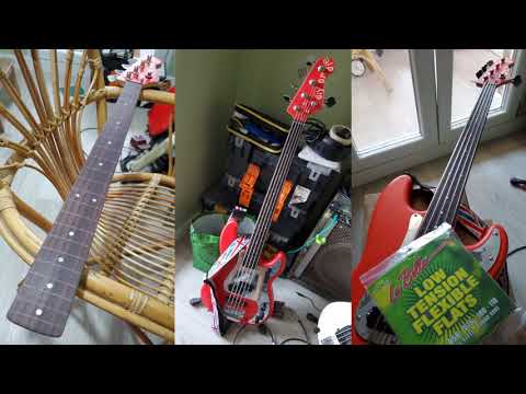 highly-modded-harley-benton-p-bass-kit-build---4-sound-test