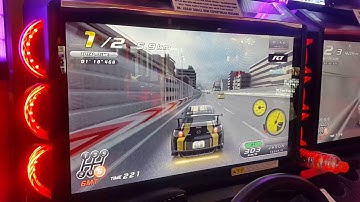 WMMT5DX Ghost battle request #2