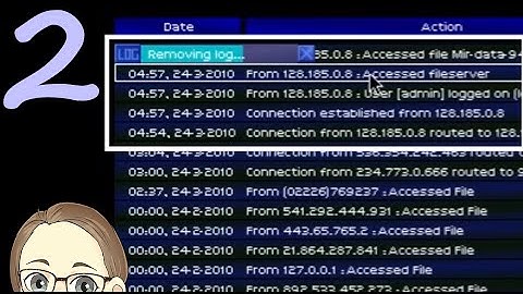 Uplink: Trust is a Weakness Part 2