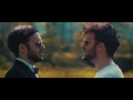 Capture de la vidéo Sebalter - Un Cuore A Metà (Swiss Press Song 2017)