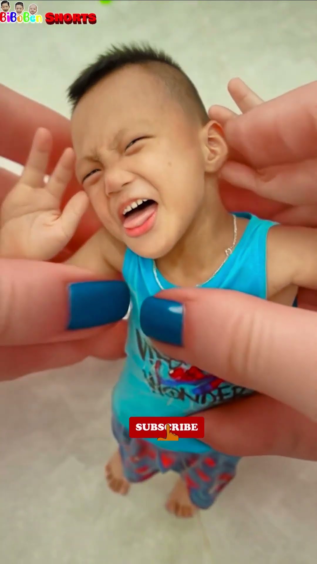 Funny video | Avocado from Mexico ? Squishy ?