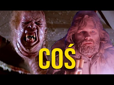 Dlaczego COŚ to arcydzieło horroru?
