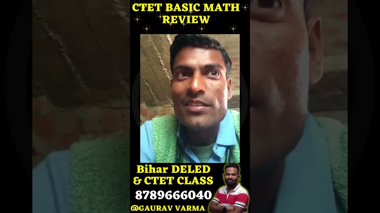 BASIC MATH