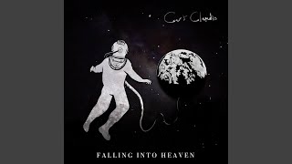 Video thumbnail of "Curt Claudio - Falling Into Heaven"