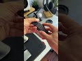 Aramid fiber Apple Watch band