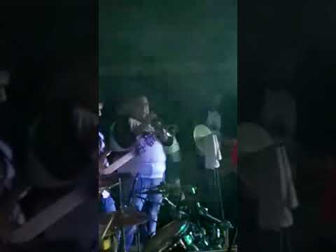 Grupo Fuerza - El Manicero (Wilmer Boniche Trumpet) en vivo camera iphone 8 plus apk