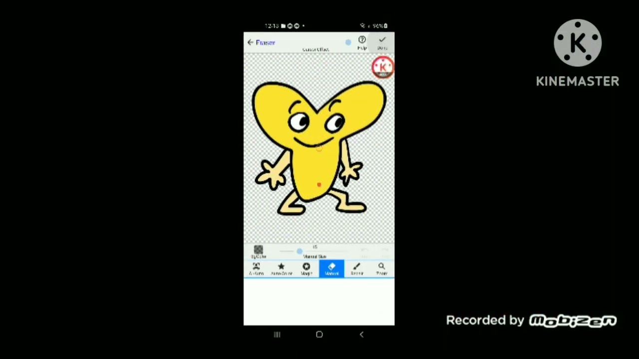 Zig e sharko black hole add round 1 kinemaster speedrun