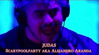 Watch Scarypoolparty Judas video