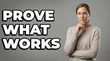 Why Track Outcomes From Behavioral Experiments?