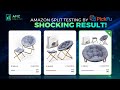 Split testing amazon main image  pickfu software  amz one step agency