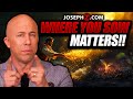 All Soil is Not the Same | Voice of God with Joseph Z