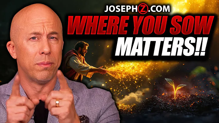 All Soil is Not the Same | Voice of God with Joseph Z