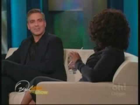Vidéo: George Clooney a reçu un prix de la Film Critics Association et une déclaration d'amour