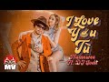 黃明志 Ft. DJ Soda 性感兔女郎賀歲2023! 【I Love You兔】