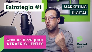Cómo crear un blog atractivo y ganar dinero con él