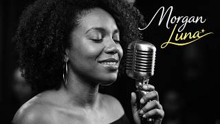 Morgan Luna - You Lost Me Forever 💔 | Emotional Soul Blues Song (Official Video)