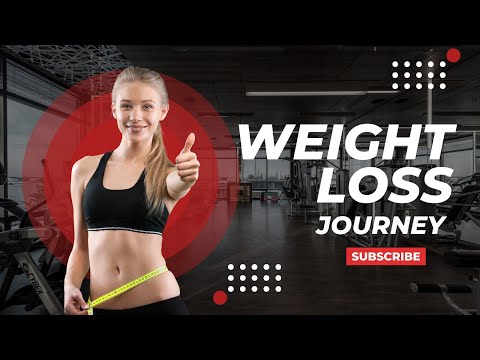 Weight Loss Journey