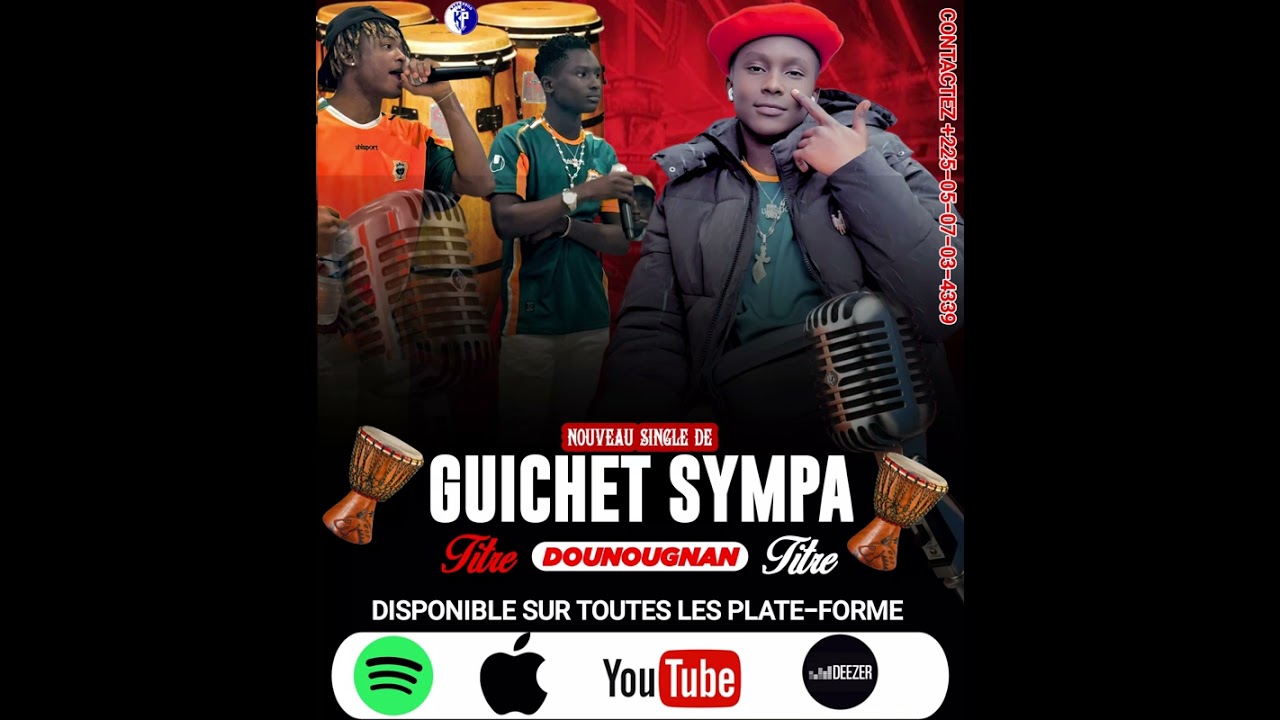 Hé Dounougnan 🌎🥹✊🏿