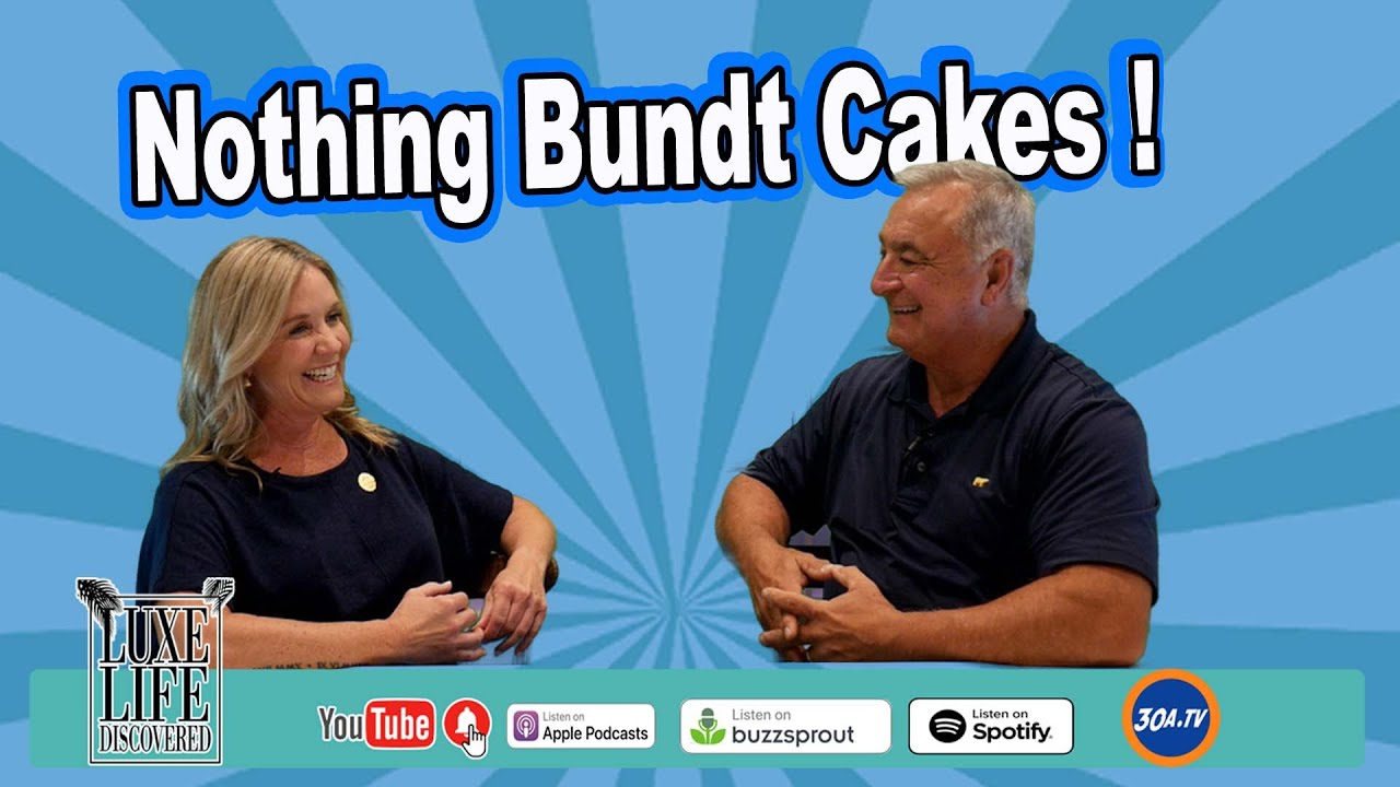 Nothing Bundt Cakes Eme Howard