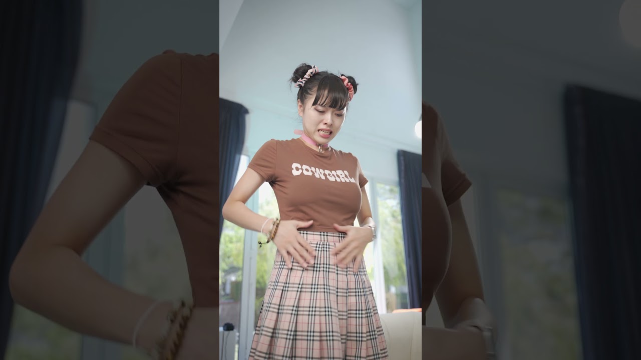 Kawaii Girl Love #sigma #comedy #funny