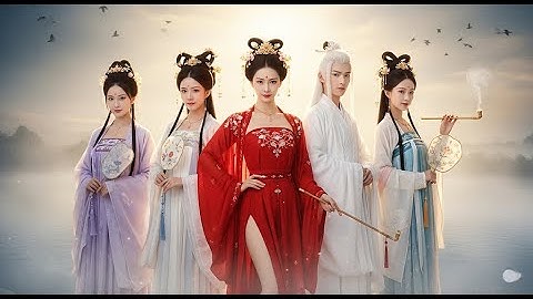 Xuyên Không Đến Hợp Hoan Tông, Anh Già May Mắn 6699 Kiểu Song Tu Cùng Tất Cả Mỹ Nữ Đệ Tử Tông Môn