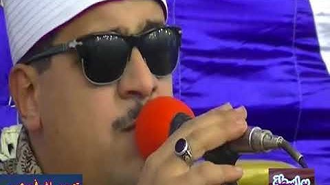 الشيخ ممدوح ابراهيم عامر سورة غافر