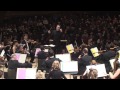 Capture de la vidéo The Hallé -  Beethoven: Symphony No. 7 In A Major