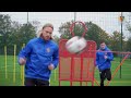 Die Vorschau auf das Tuggen-Spiel