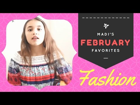 Teen Favorites You Tube 73