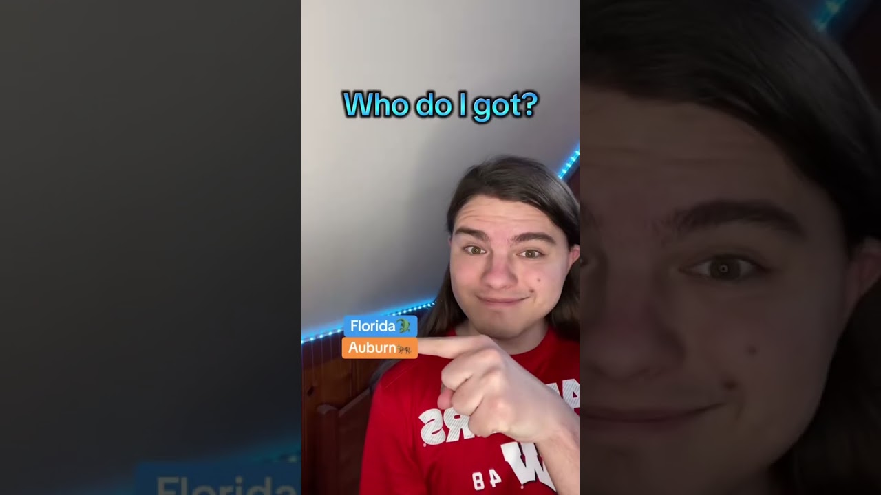 The Final Four is HERE!!! 