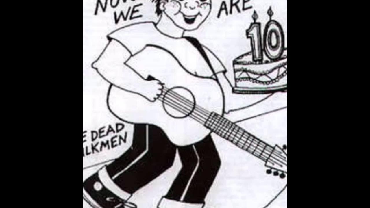 The Dead Milkmen Rastabilly The Dead Milkmen Rastabilly