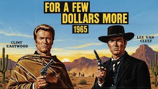 Download Mp3 Clint Eastwood & Lee Van Cleef | For a Few Dollars More Western Drama Movie (Uncut Version) Gudang lagu Download Mp3 Clint Eastwood & Lee Van Cleef | For a Few Dollars More Western Drama Movie (Uncut Version)