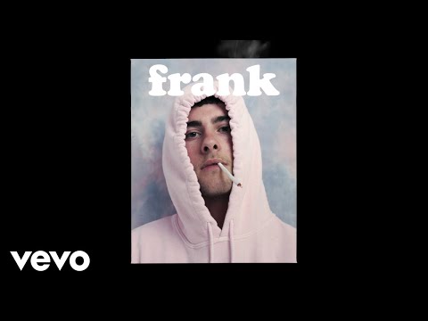 easy life - frank (audio)