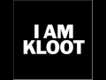 I am kloot  the same deep water as me