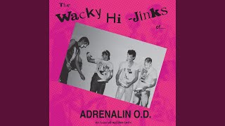 Video thumbnail of "Adrenalin O.D. - Rock and Roll Gas Station"