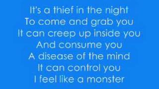 Disturbia - With Lyrics - Rihanna chords