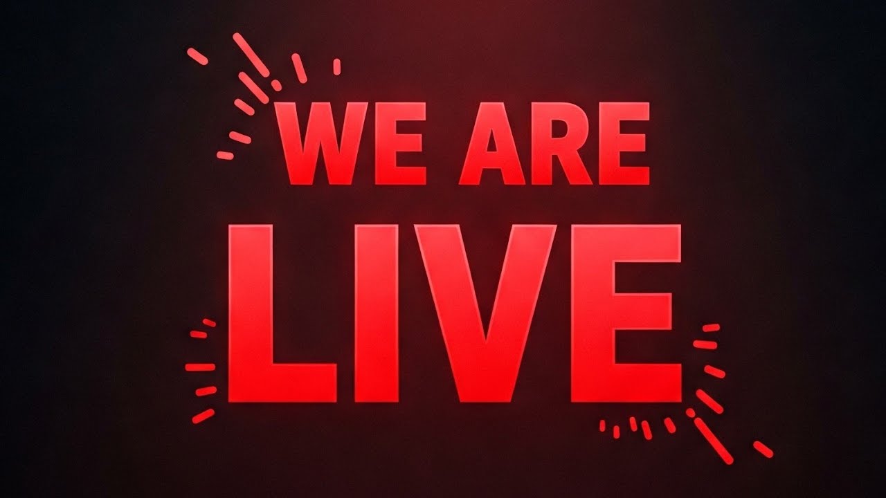 WE LIVE!! HARRIS VS TRUMP 2024 DEBATE SHOWDOWN - YouTube