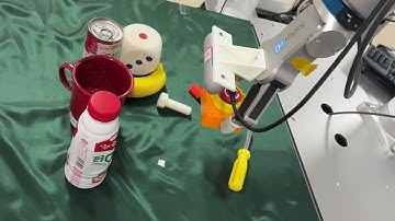 Enhancing Stability and Reliability in LLM Driven Robotic Manipulation Through Human Skill Demonstra